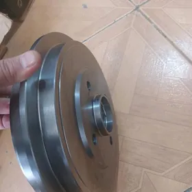 GÜJÜK VERSA YZ BARABAN