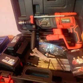 перфератор26лык 2 батарейли.