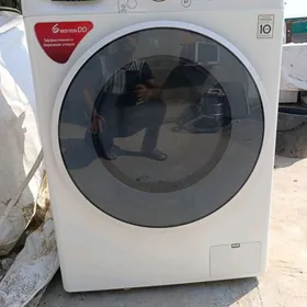 Лж стиральная машина