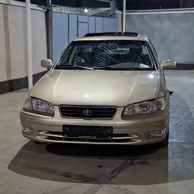Toyota Camry 2001