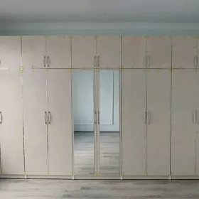 MEBEL ️️️ GARNATUR ŞKAF