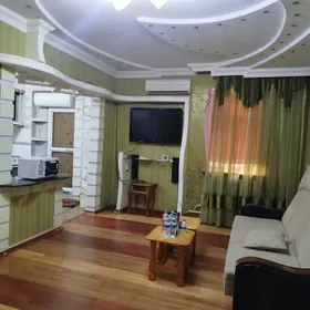 Мир 4 3+1 1 этаж Аркачка