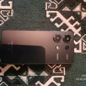 Redmi Note 13 6+6/128gb