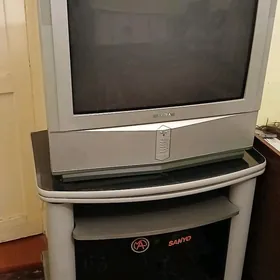 акира телевизор с поставкай