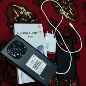 Note 14 pro 8/256