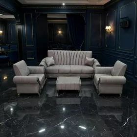 Diwan / Диван тройка