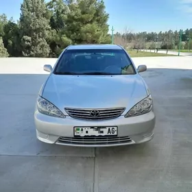 Toyota Camry 2006
