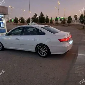Hyundai Grandeur 2009