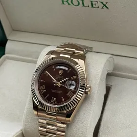 ROLEX DAY-DATE