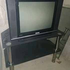 Telewizor pastafka
