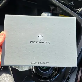 Redmagic Astra Gaming Tablet