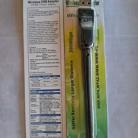 wifi adapder swistok свисток