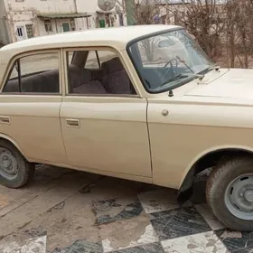 Москвич 412 1993