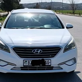 Hyundai Sonata 2016