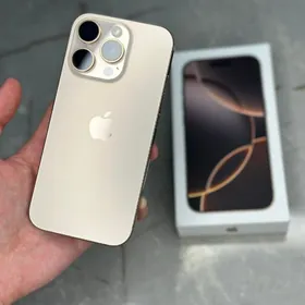 iPhone 16 Pro 256gb ZA/A 100%