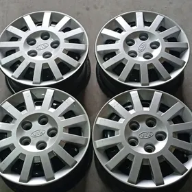 KIA Hunday Nisan 15 lik Disgas