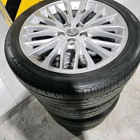 20,21 Cemry Disga Tekeri 18 li