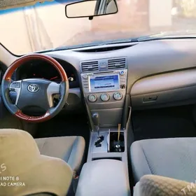Toyota Camry 2007