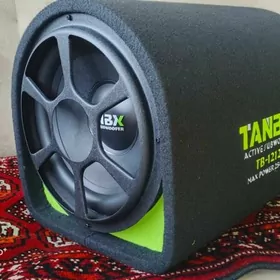 Bas bocka Tanbax 1212 2500wat