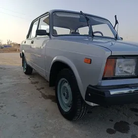 Lada 2107 2011