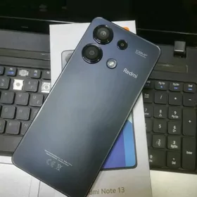 Redmi note 13 8/256