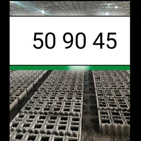 KERPIÇ MITI SEMENT MYTY СЕМЕНТ