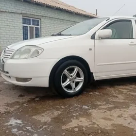 Toyota Corolla 2003