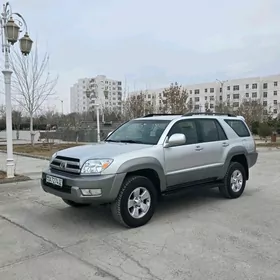 Toyota 4Runner 2005