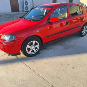 Opel Astra 1999