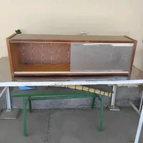 полки для книг