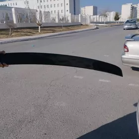 Банан на крышу панорамы