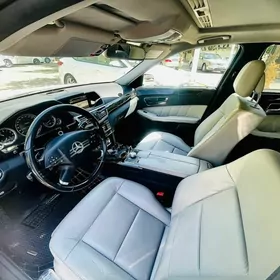 Mercedes-Benz E350 2009