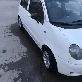 Daewoo Matiz 2004