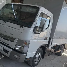 Mitsubishi Canter 2023