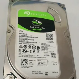 1TB ŽOSTKI ✓ARZAN