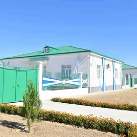 Nurly zaman Arenda gozleyas