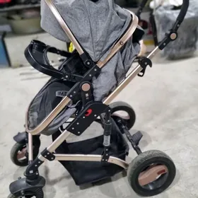 Детская коляска