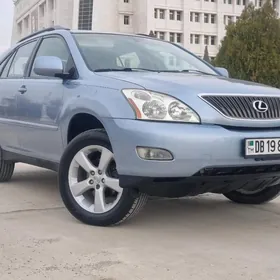 Lexus RX 330 2005