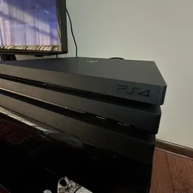Playstation 4Pro 1TB