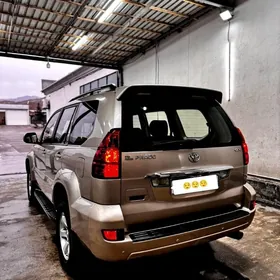 Toyota Land Cruiser Prado 2006