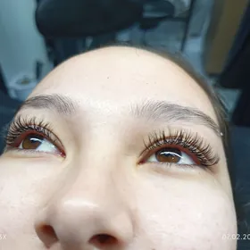 Kirpik,shugaring hyzmaty