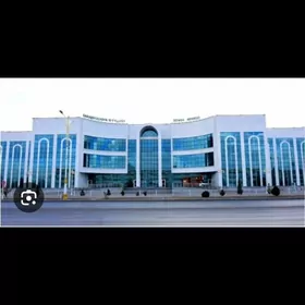 garaşsyzlygyñ 15ýyllygy