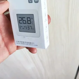 Xiaomi termometr gigrometr