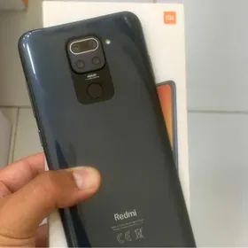 Redmi Not 9