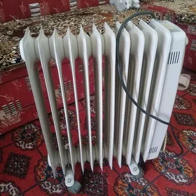 обогреватель