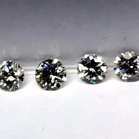 Brilliant gaş (daş) бриллианты