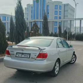 Toyota Camry 2002