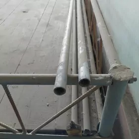 нерж труба диаметр 20 мм.