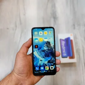 Redmi 8