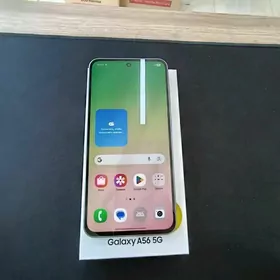 A56 8/128 ylalasyk bolar